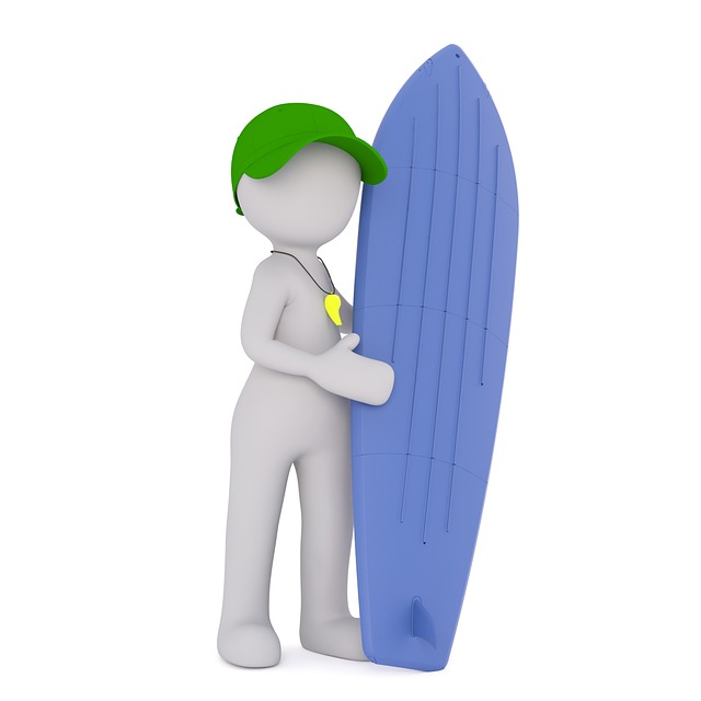 surfboard for beginners