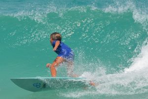 Surfboard Fins 101: Guide for Beginners – Single vs Multi-Fin