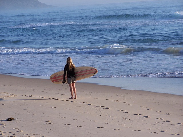 surfboard for beginners