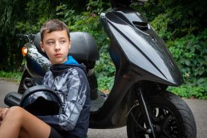 Securing Teen Driver Insurance: Challenges, Options, and Parent Involvement