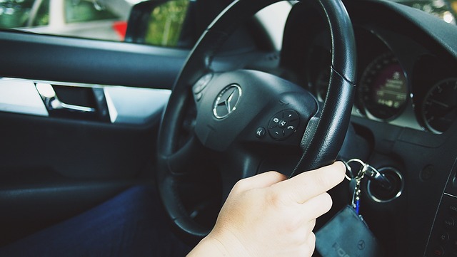 Teen Driver Insurance