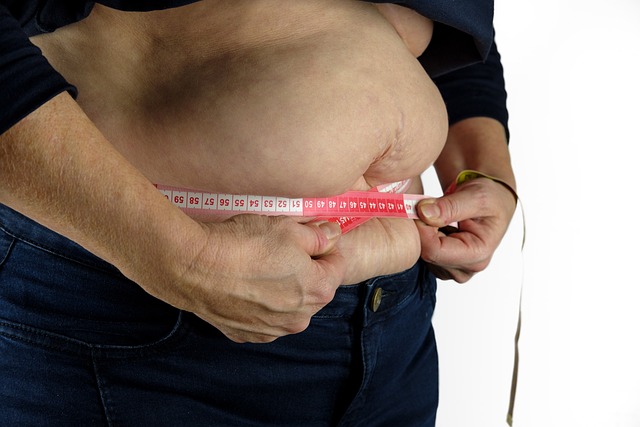 Thigh and Arm Fat Freezing