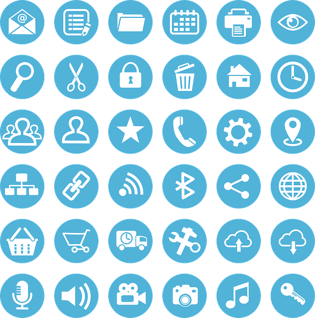 UI design