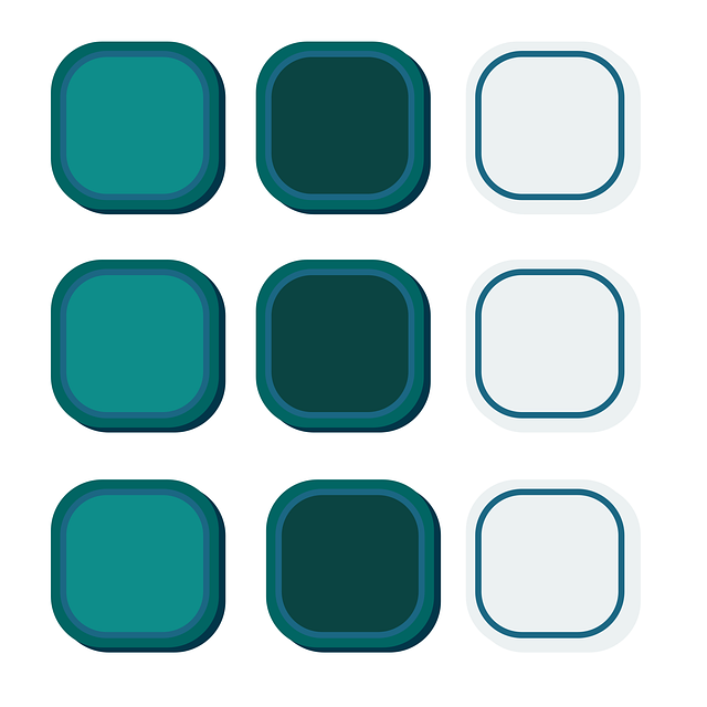 UI design