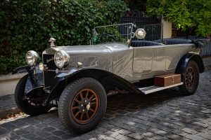 Maximizing Vehicle Protection: Plans, Coverage, and Provider Choices