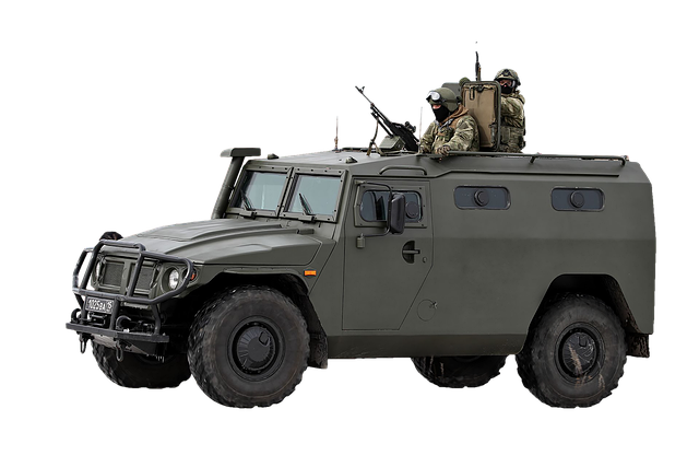 Vehicle Coverage