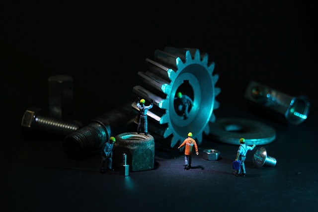 website maintenance
