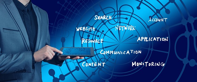 website maintenance