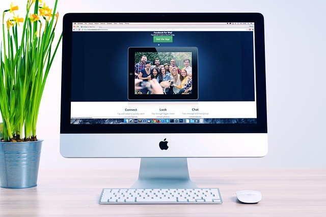 Website Redesign