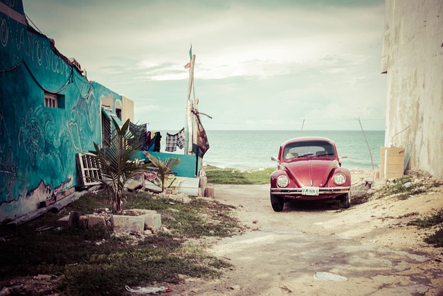 What Does Comprehensive Car Insurance Cover?