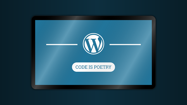 wordpress web design services