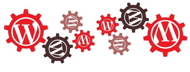 wordpress web design services