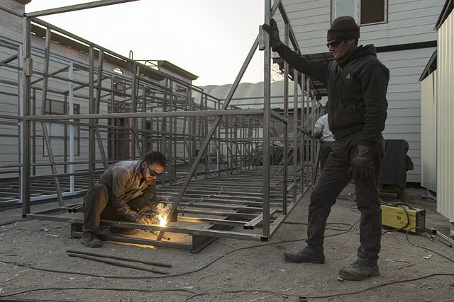 Workers’ Compensation