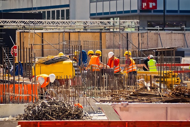 Workers’ Compensation