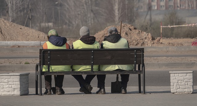 Workers’ Compensation