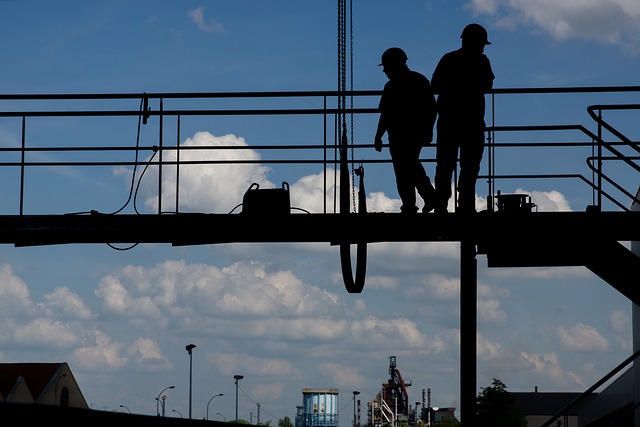 Workers’ Compensation Insurance