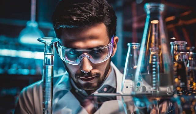Advanced Keyword Research