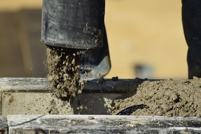 Affordable Concrete Foundation Repair