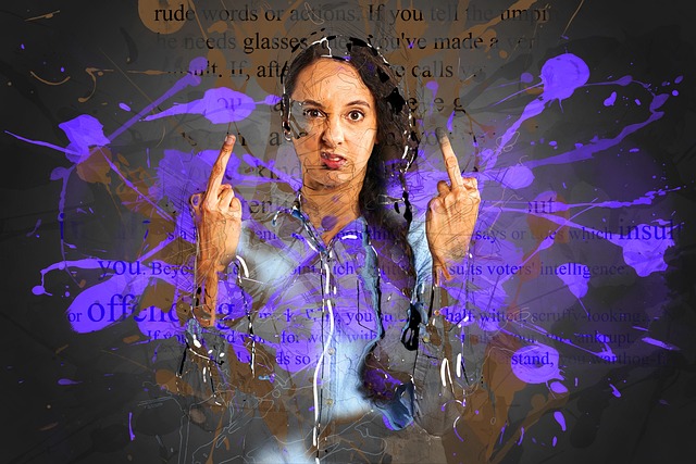 anger control therapy