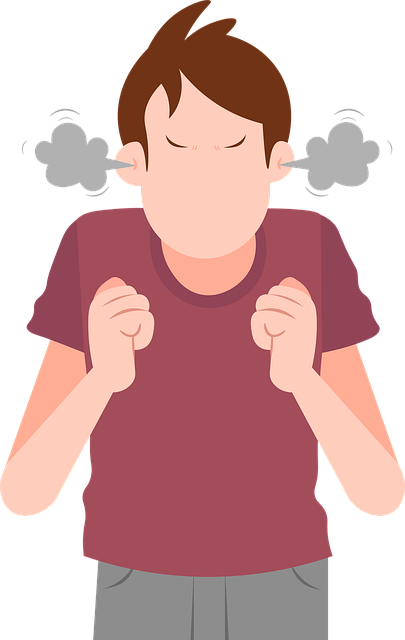 anger control therapy
