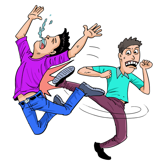 anger control therapy