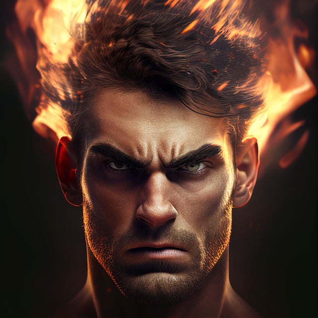 anger control therapy
