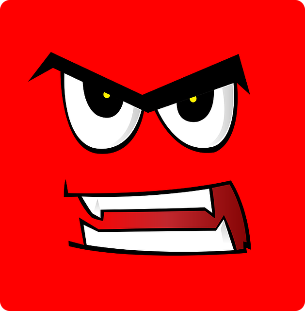 anger control therapy