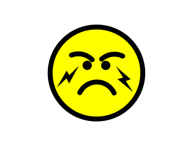 anger control therapy