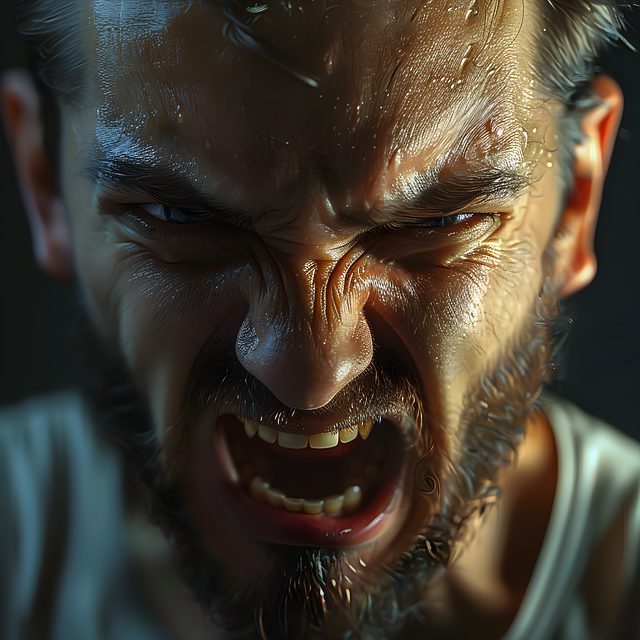 anger control therapy