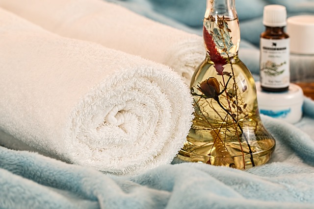 Anti-Aging Treatment