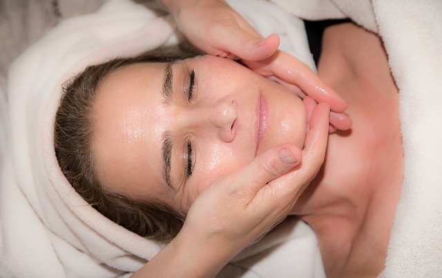 Anti-Aging Treatment