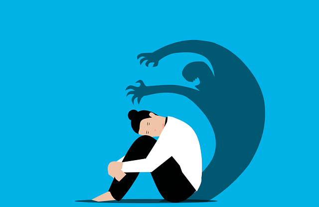 anxiety treatment