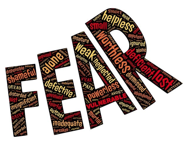 anxiety treatment