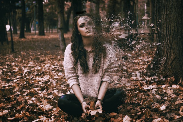 anxiety treatment