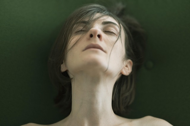 anxiety treatment