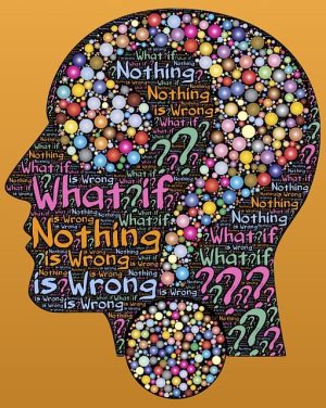 Unwinding Anxiety: Effective Psychotherapy Approaches for GAD