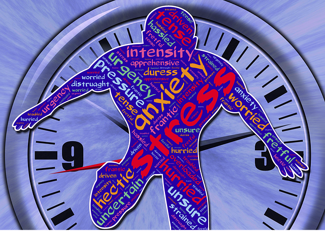anxiety treatment