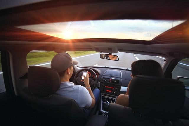 Auto Insurance Discounts for Safe Drivers