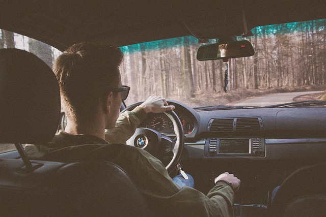 Auto Insurance for High-Risk Drivers