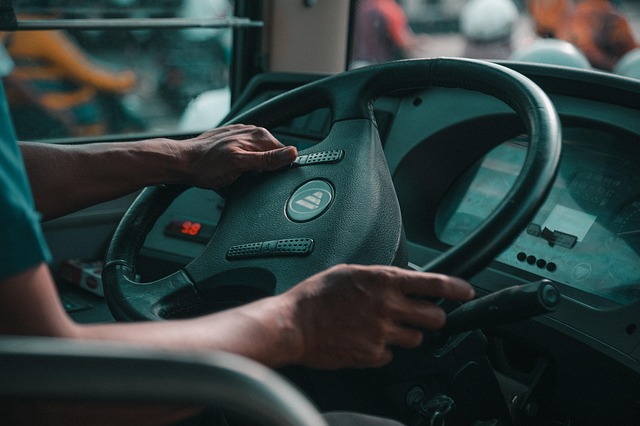 Auto Insurance for High-Risk Drivers