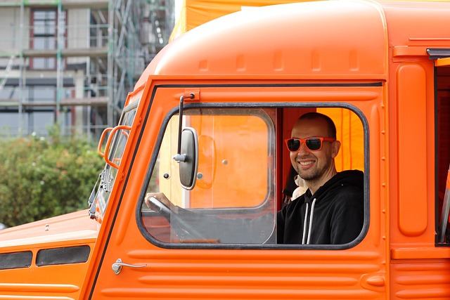 Auto Insurance for High-Risk Drivers