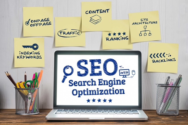 Benefits of Search Engine Optimization