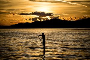 Inflatable Paddle Boards: Top Picks for All Skill Levels