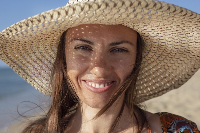 Botox for Crow’s Feet and Smile Lines