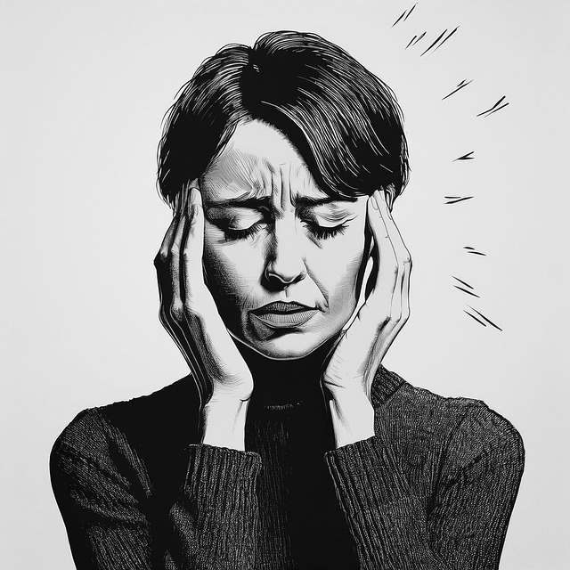 Botox for Migraine Relief
