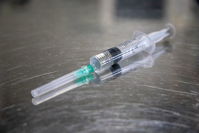 Botox Injections