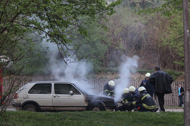 Car Insurance with Roadside Assistance