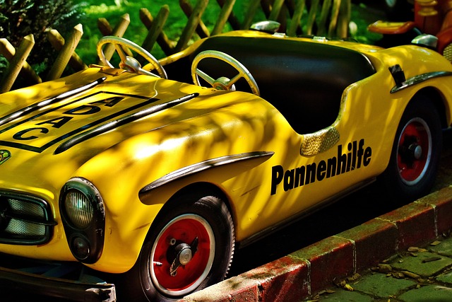 Car Insurance with Roadside Assistance