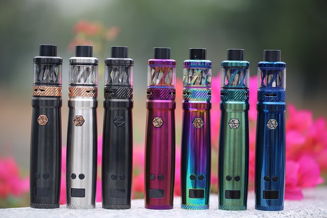 CBD Vape Cartridge