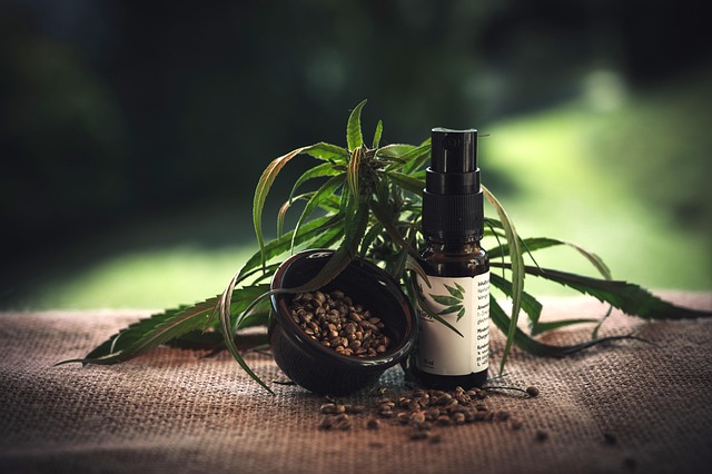CBD Vape Cartridge